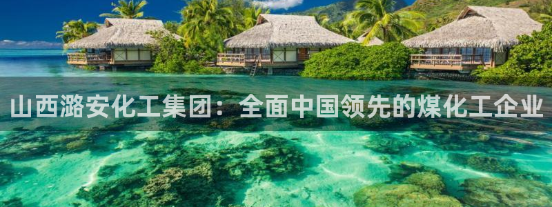 球盟会体育app官方网站：山西潞安化工集团：全面中国领先的煤