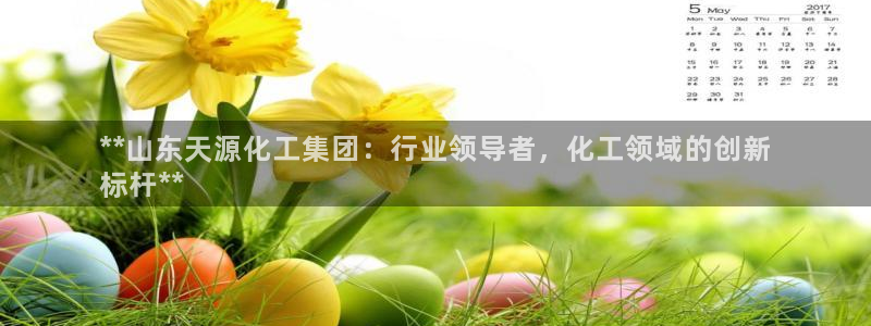球盟会qm8597：**山东天源化工集团：行业领导者，化工领